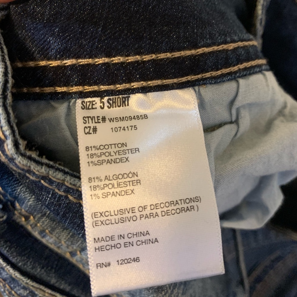 Bootcut jeans - Picture 5 of 5